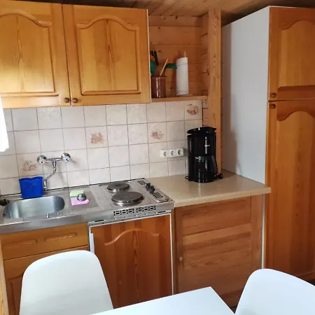 Kleine Auszeit * Waren (Mueritz)