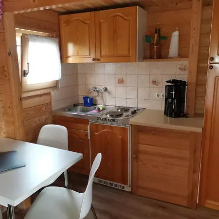Holiday home Sann/ Michaelis