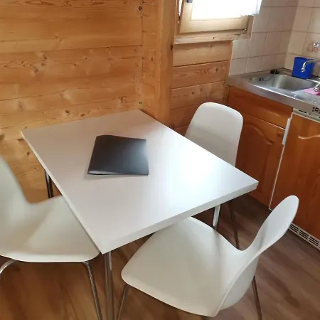 Kleine Auszeit Casa vacanze *