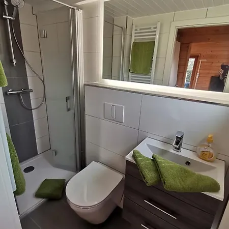 Sann/ Michaelis Holiday home *