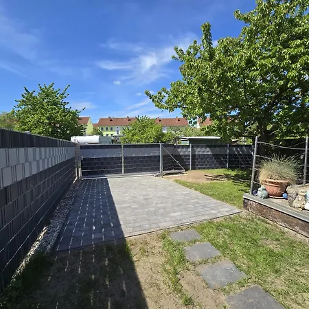 Sann/ Michaelis * Waren (Mueritz)