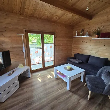 Kleine Auszeit Waren (Mueritz)