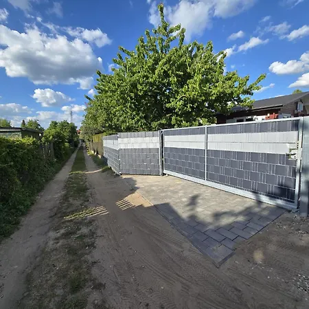 Hébergement de vacances Kleine Auszeit *