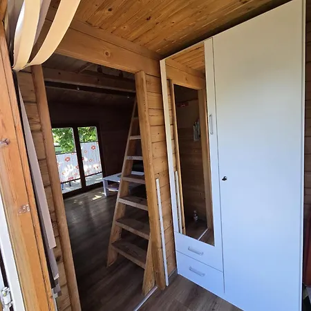 Kleine Auszeit Waren (Mueritz)