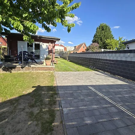Holiday home Kleine Auszeit *