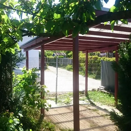 Holiday home Sann/ Michaelis Waren (Mueritz)