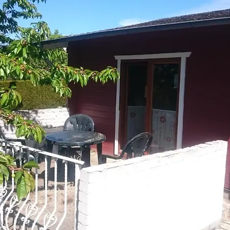 Holiday home Sann/ Michaelis *