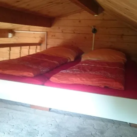 Sann/ Michaelis Holiday home *